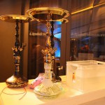 Dschinni Shisha