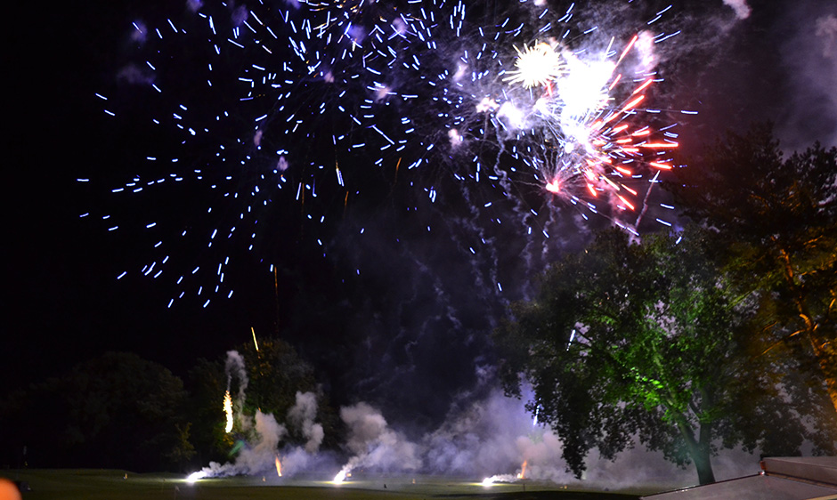 Golfclub Wannsee Shisha Event