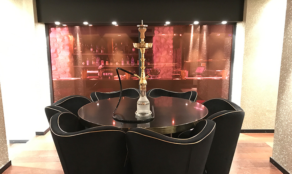 Shisha Event Service / Shisha Catering / Delivery