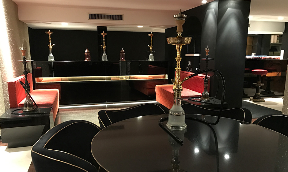 Shisha Event Service / Shisha Catering / Delivery